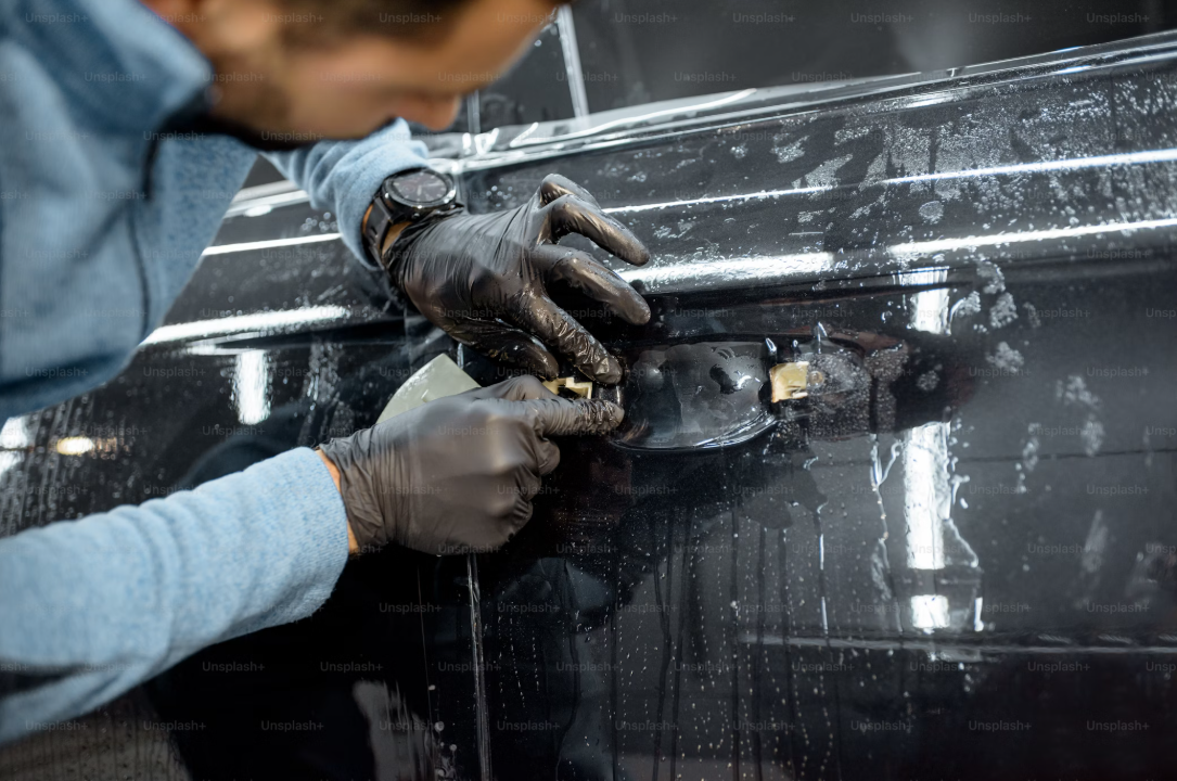 Car Coating Service